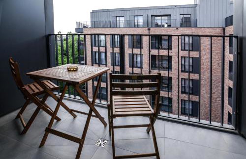 Browar Lubicz Residence - Official Aparthotel - Photo 102