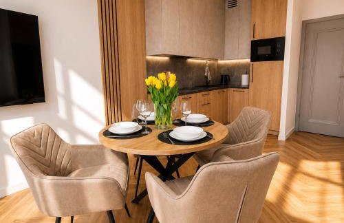 Olszynki Park Luxury Residence - Foto 4
