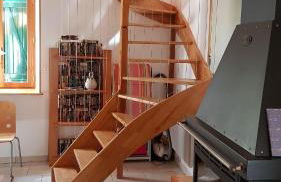 Gite Le Moulin de Rosieres Moulin Champetier - Foto 28