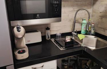 Studio 31 m² - Foto 7