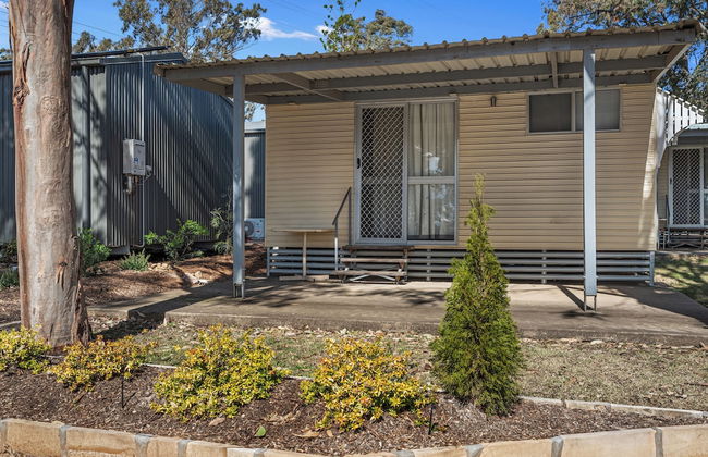 Crows Nest Tourist Park - Photo 44