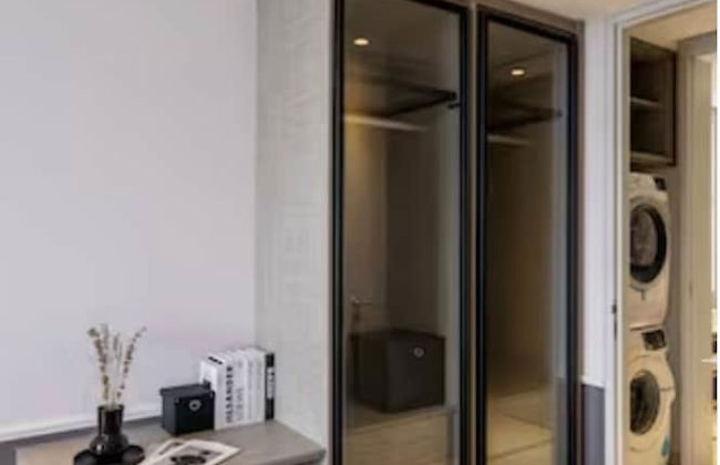 Millerz Square Suite By Mana-Mana - Foto 29