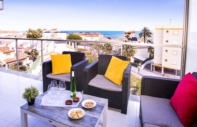 Dunas Plus Penthouse - Foto 3