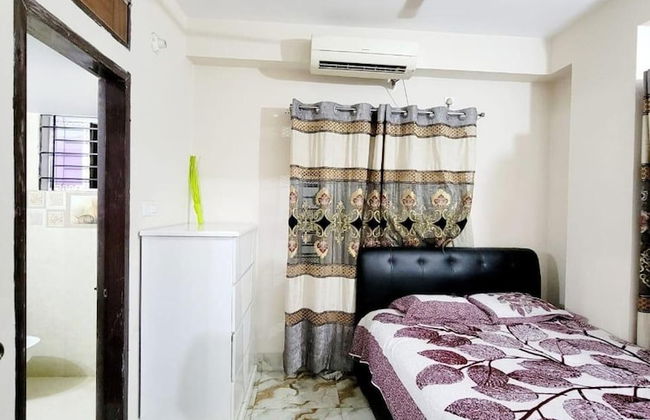 Full Two Bed Apartment in Dhaka - Foto 4