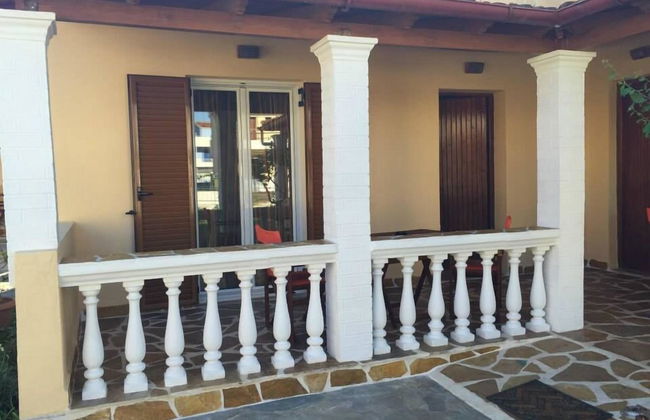 Villa Panorea - Foto 30