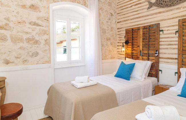 The Village House in Stavros - Foto 34