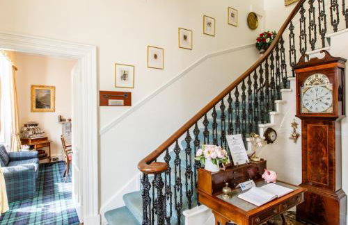 The Tannochbrae - Foto 76