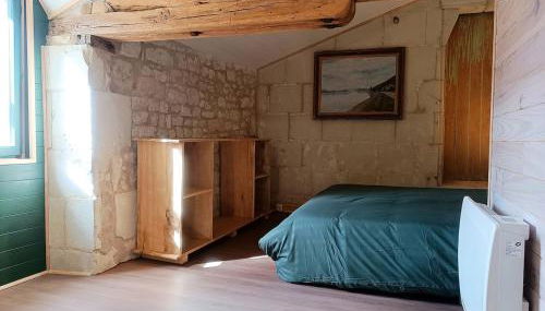 Appartement, centre ville, 2 chambres, 6 pers - Foto 5