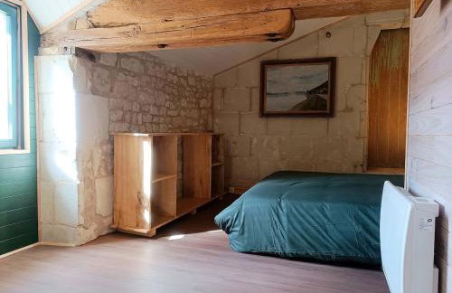 Appartement, centre ville, 2 chambres, 6 pers - Foto 5