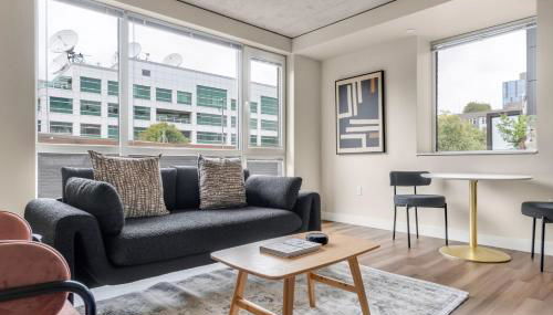 Blueground South Lake Union rooftop nr Lake Union Park SEA-894 - Foto 3, Other