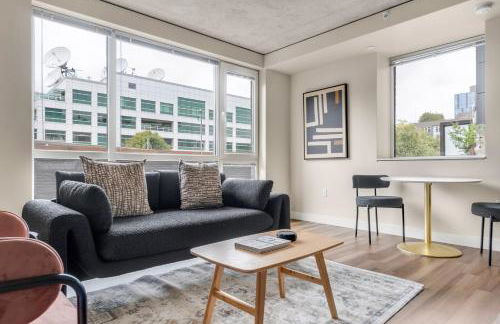 Blueground South Lake Union rooftop nr Lake Union Park SEA-894 - Foto 3