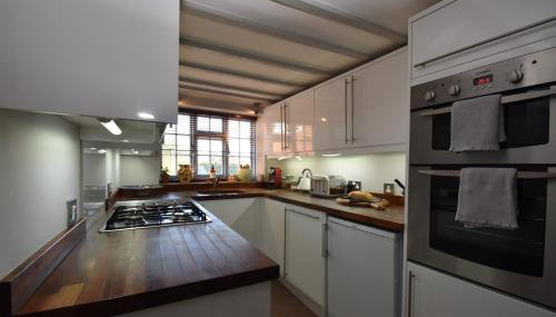 Rose Mullion Cottage - Foto 5