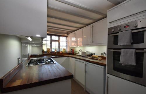 Rose Mullion Cottage - Foto 5