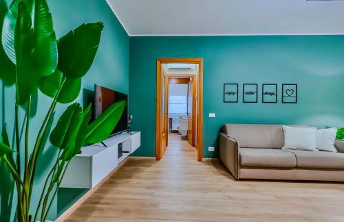 Suite Deluxe di Design - Relax & Terme - Photo 1