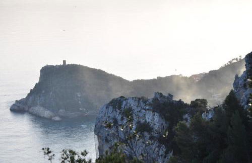 Una spettacolare vista mare - Casa con Jacuzzi - Foto 33