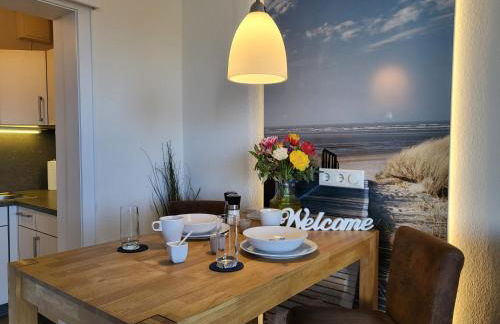 Apartment 31 im Haus Dünenbake - Foto 1