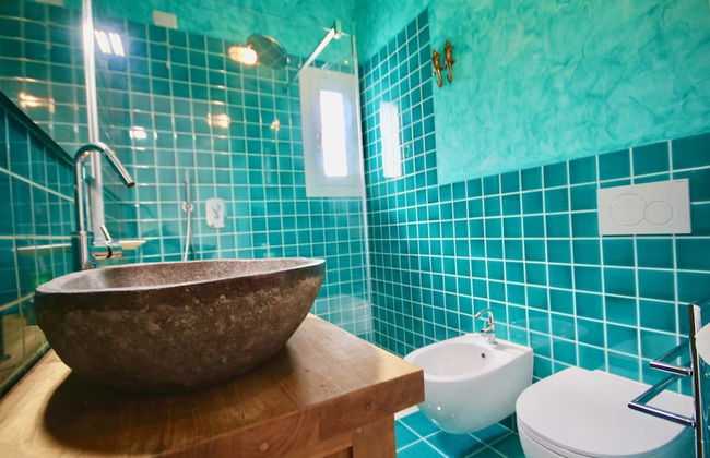 Casa Turchese - Foto 17