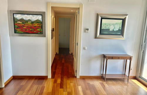 Espectacular piso cerca de la playa - Photo 7