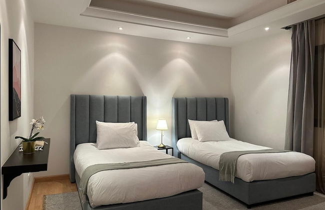 Z-Residence by Dayf - Foto 3