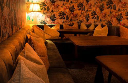 Hatherley Manor Hotel & Spa - Photo 60