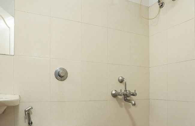 Aishwarya Mystic Apartotel - Foto 32