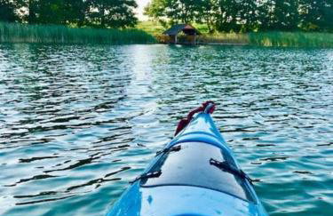 Zakątek na Mazurach II - Foto 30