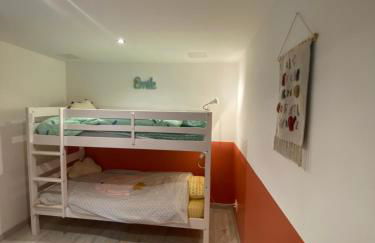 Grange rénovée esprit loft Côte d'Opale - Foto 21