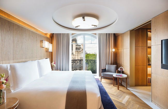 Mandarin Oriental Lutetia, Paris - Foto 45
