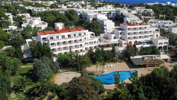 OLA Apartamentos Cala d'Or - Foto 2