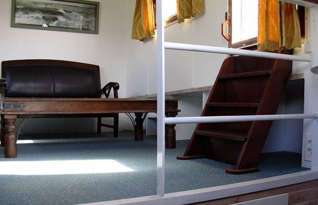 Boat For Guest - Foto 51