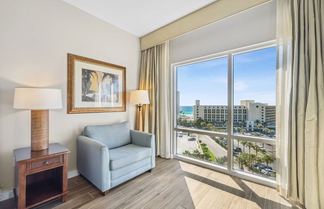 Luau Resort by Panhandle Getaways - Foto 30