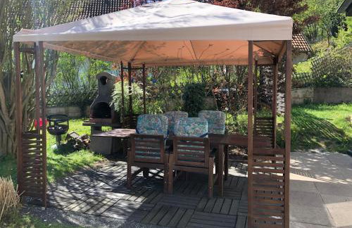 Sieben-Berge-Ferienwohnungen - Foto 50