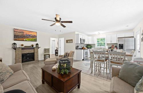 Rough River Lake Hideaway Your Lakeside Escape - Foto 7