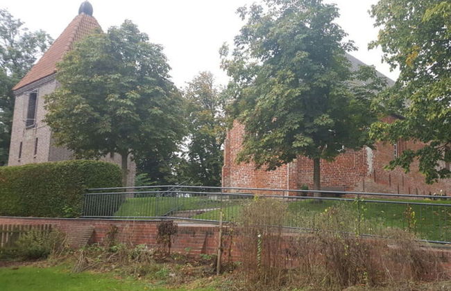 Holiday Home Chalet Wilde Wiese - Foto 20