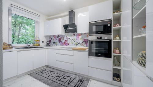 Cozy house with comfort - Foto 5, stove, dishwasher, toaster