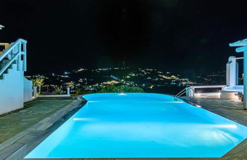 9 Muses Villas Mykonos - Photo 90