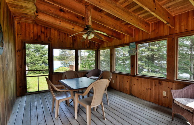 Best Home on Lake Namakagon - Foto 15