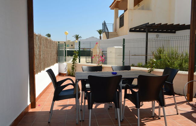 Apartamentos Natura World - Foto 46