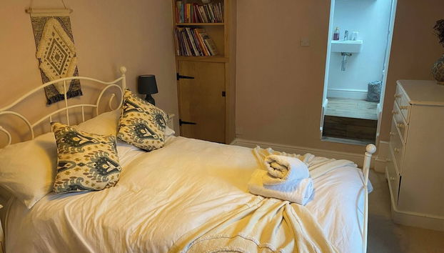 Stone Cottage Norfolk , Lovely Family Cottage - Foto 2, Habitación