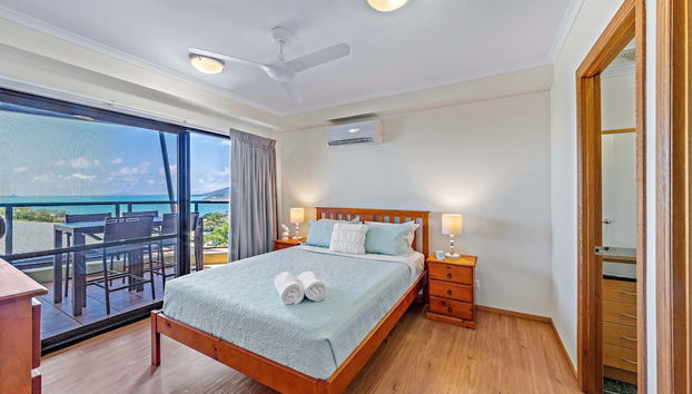 Ambience of Airlie - Airlie Beach - Foto 5, Habitación