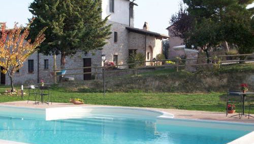 Rosa - Agriturismo Fogliani - Foto 2