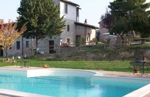 Rosa - Agriturismo Fogliani - Foto 2