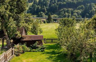 Luxury Mountain Chalet Camporosso, Tarvisio - Foto 42