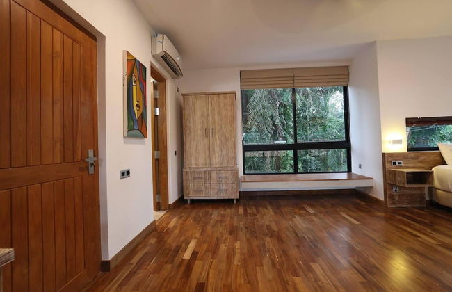 Villa Ananta - 3 Bedroom - Foto 8