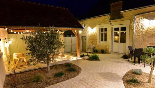 Le Jardin d'Anatole - Parking - Haut Standing - Foto 2