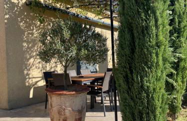 Villa proche d'Avignon. - Foto 69