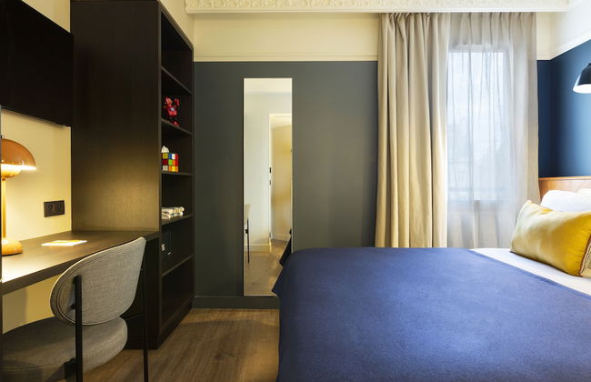 RockyPop Grenoble Appartements - Foto 14