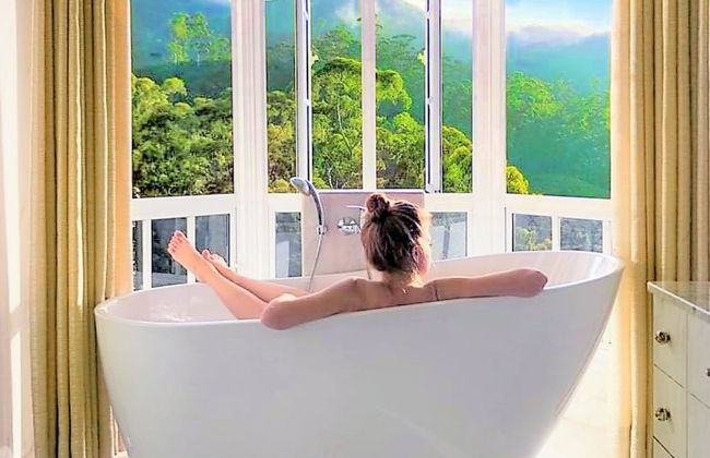 Luxe Wilderness - Foto 1