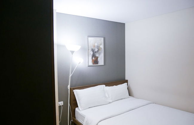 Locals Sathorn Siamese Nang Linchee - Foto 11