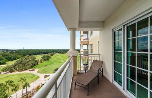 Grande's Oasis, 2 bed, 2 bath, Panoramic Views, Reunion Membership, 1346 - Foto 25